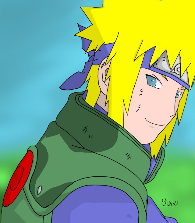 Minato